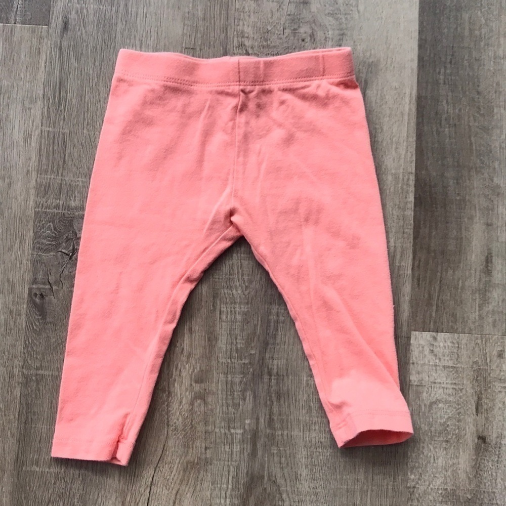 4 for $25    George leggings size 6-12